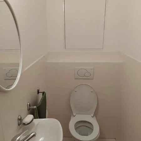 Apartman D31 Olomouc