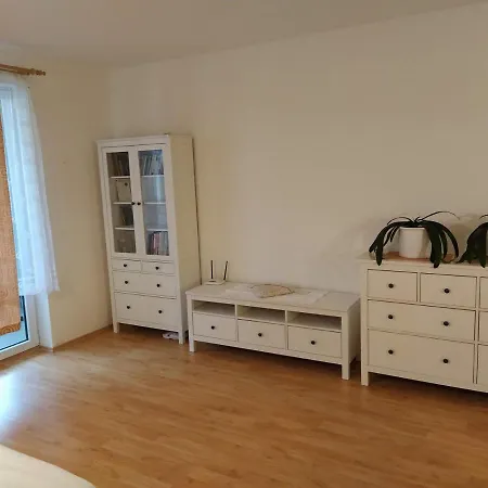 Apartman D31 Olomouc
