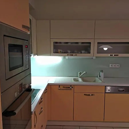 Apartman D31 Daire Olomouc