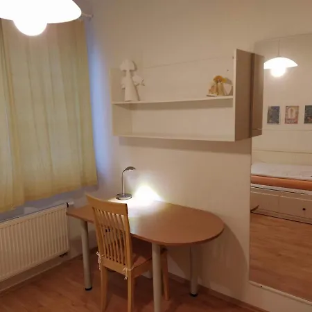 Apartman D31 Daire Olomouc