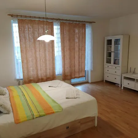 Apartman D31 Daire Olomouc