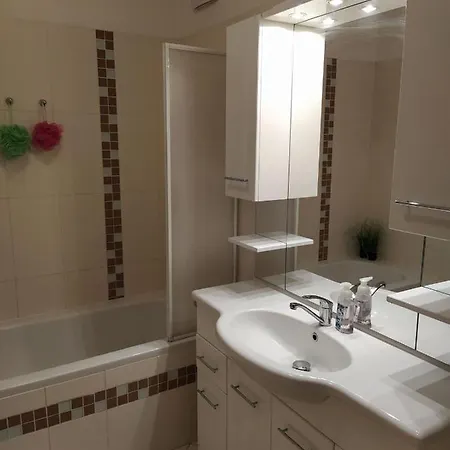 Daire Apartman D31 *