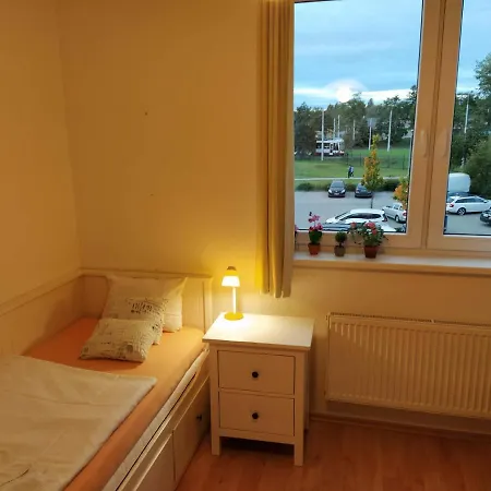 Apartman D31 Daire
