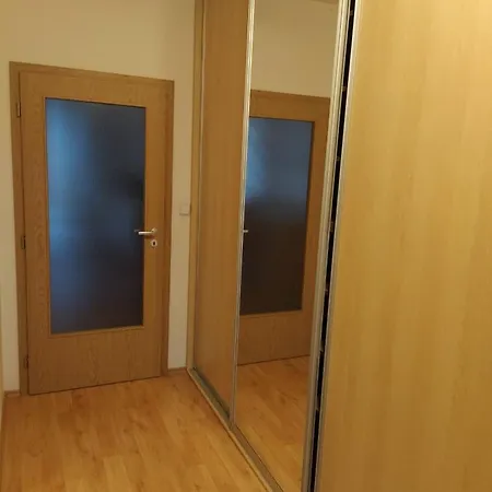 Daire Apartman D31 *