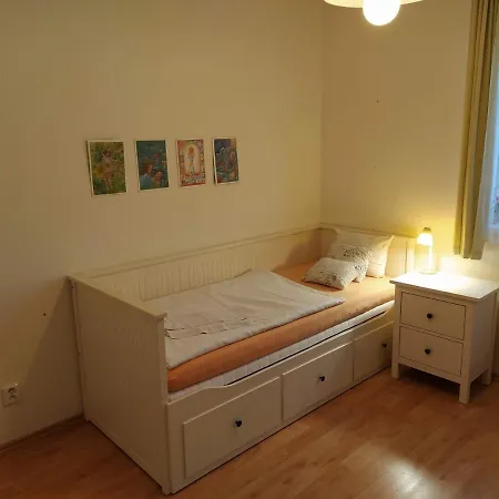 Apartman D31 Olomouc