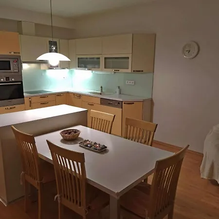 Daire Apartman D31 *