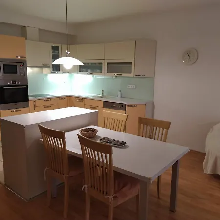 Apartman D31