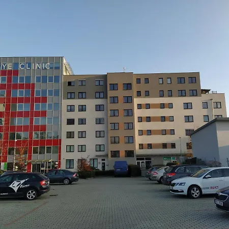Apartman D31 Daire *