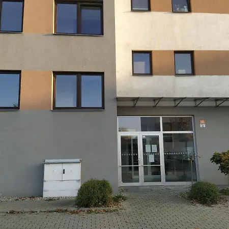 Apartman D31 *