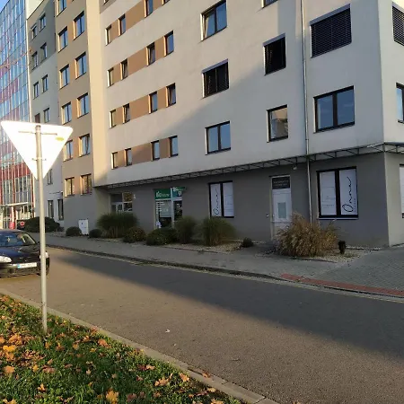 Apartman D31 Daire